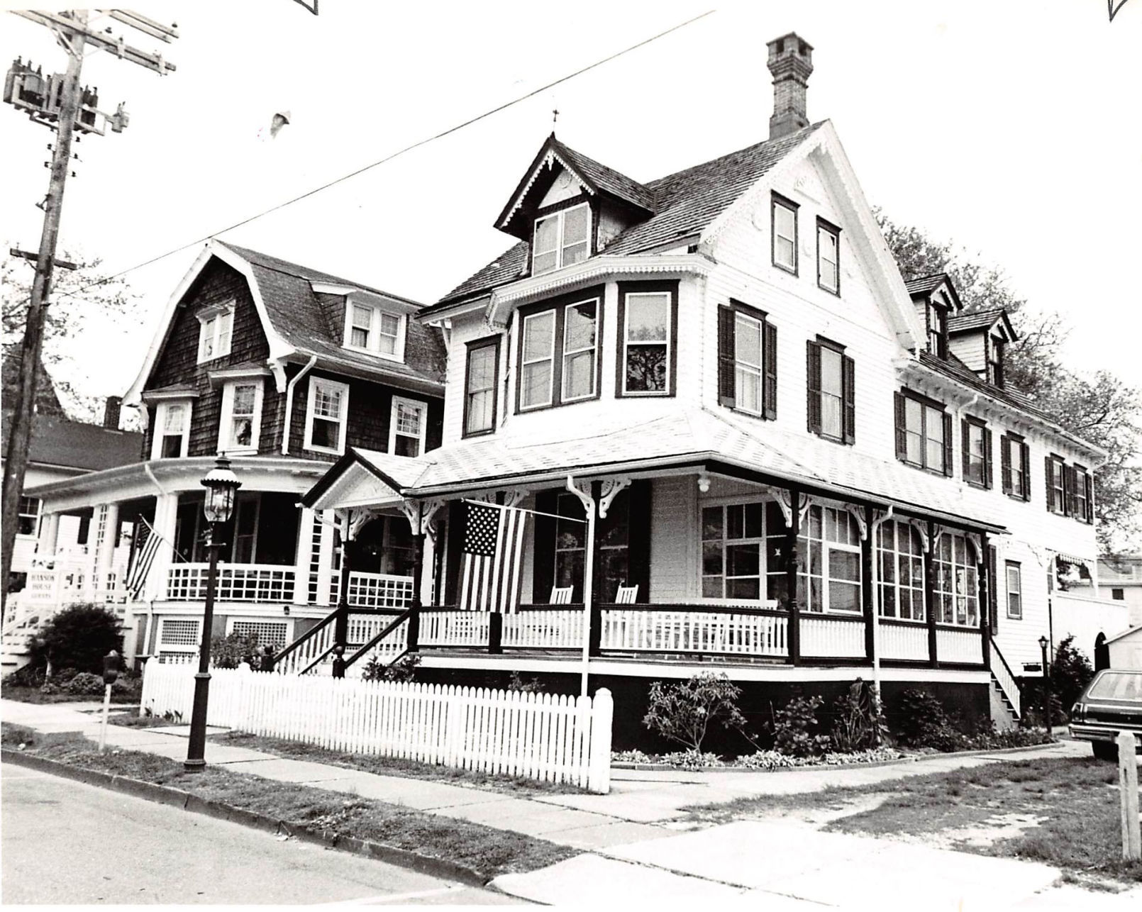 Cape May